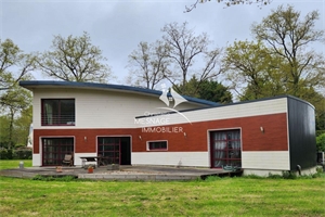 maison à la vente -   22100  DINAN, surface 290 m2 vente maison - UBI421842496